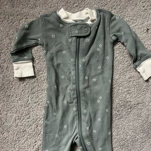 Quincy Mae Romper